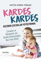 Kardes Kardes - Hatice Kübra Tongar