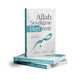 Allah Sevdiğine Dert Verir - Mehmet Yıldız