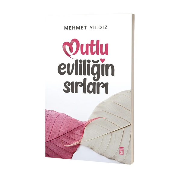 Mutlu Evliliğin Sırları - Mehmet Yildiz