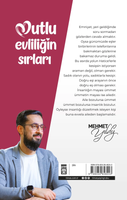 Mutlu Evliliğin Sırları - Mehmet Yildiz