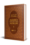 Resulullah'in Hutbeleri Set - 1. ve 2. Cilt