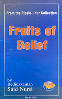 Fruits of Belief - English Risale-i Nur