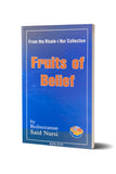 Fruits of Belief - English Risale-i Nur
