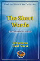 The Short Words - English Risale-i Nur