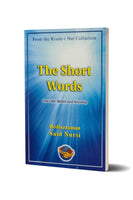 The Short Words - English Risale-i Nur