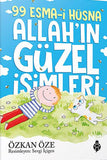 99 Esma-i Hüsna Allah'in Güzel Isimleri - Özkan Öze