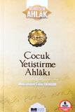 Cocuk Yetistirme Ahlaki - Muhammed Emin Yildirim
