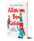 Allah'im Ben Geldim - Hatice Kübra Tongar