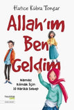 Allah'im Ben Geldim - Hatice Kübra Tongar