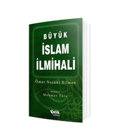 Büyük Islam Ilmihali - Ömer Nasuhi Bilmen