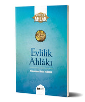 Evlilik Ahlaki - Muhammed Emin Yildirim