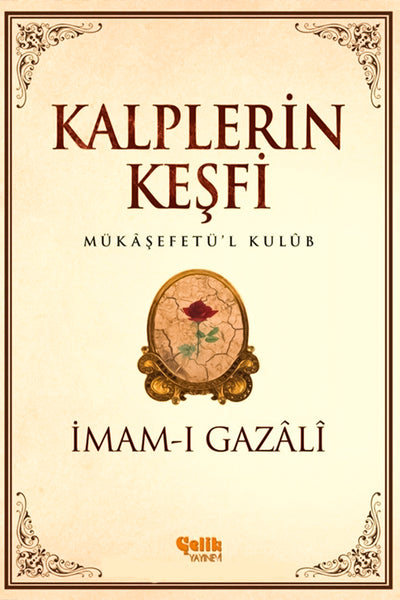 Kalplerin Kesfi / Mukasefetü'l Kulüp - Imam Gazali