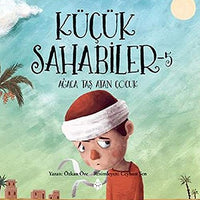 Kücük Sahabiler Seti - Özkan Öze