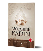 Mücahide Kadin - Nureddin Yildiz