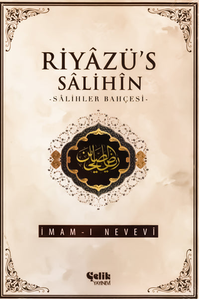 Riyazü's Salihin - Imam-i Nevevi