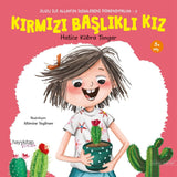 Zuzu ile Allah'in isimlerini Ögreniyorum (3 Kitap Set) - Hatice Kübra Tongar